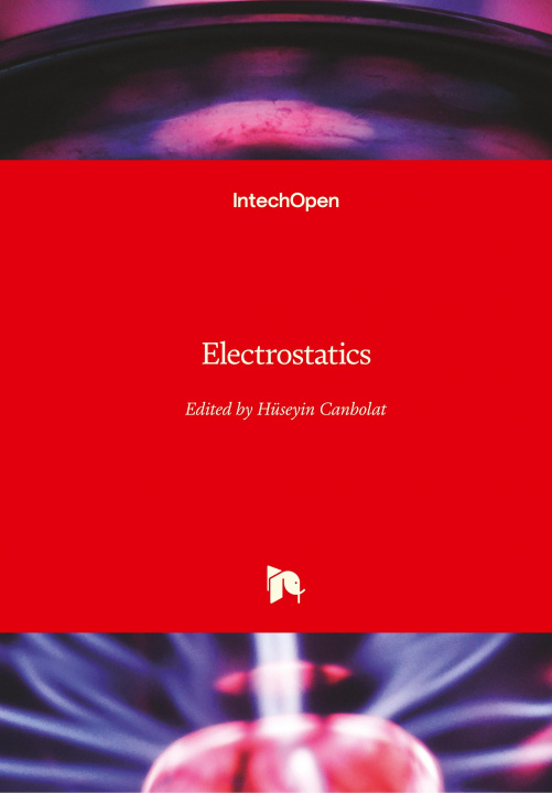 Knjiga Electrostatics Hüseyin Canbolat