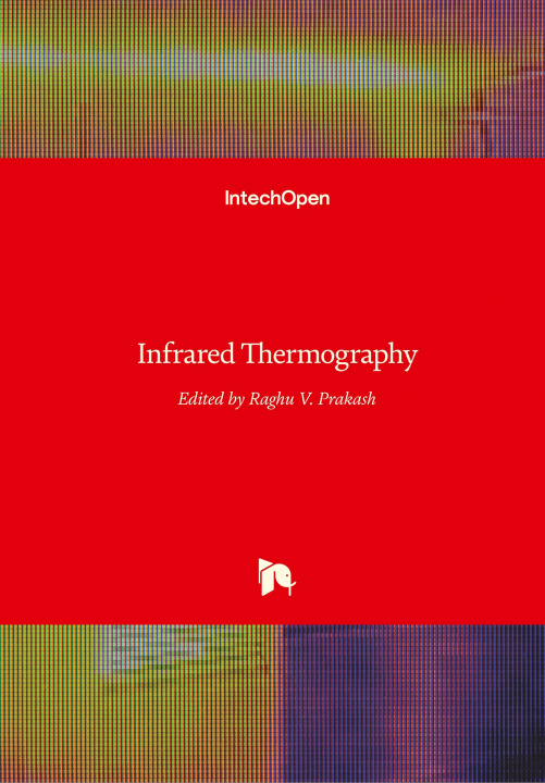 Kniha Infrared Thermography Raghu Prakash