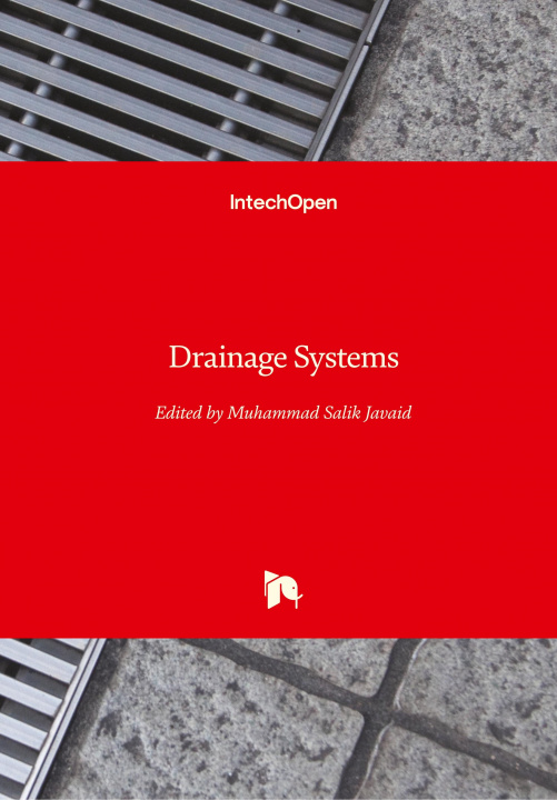 Könyv Drainage Systems Muhammad Salik Javaid