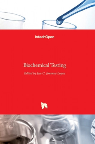 Livre Biochemical Testing Jose C. Jimenez-Lopez