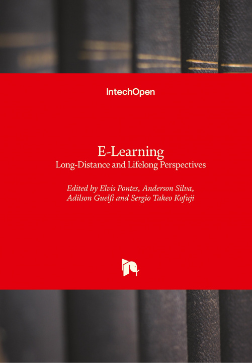 Carte E-Learning Elvis Pontes