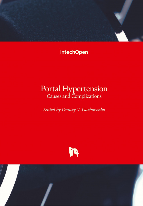 Carte Portal Hypertension Dmitry Garbuzenko