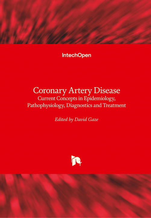 Buch Coronary Artery Disease David C. Gaze