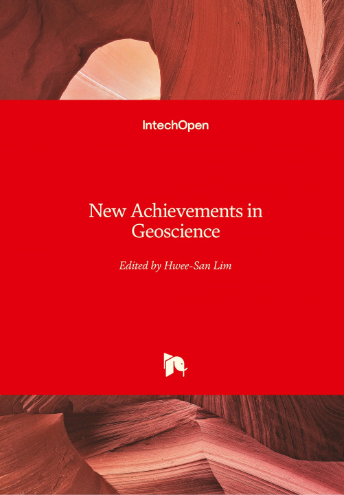 Buch New Achievements in Geoscience Hwee-San Lim