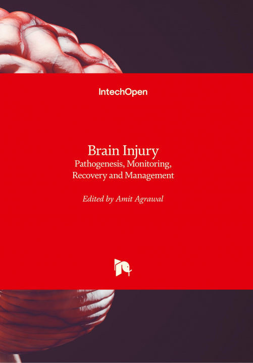 Buch Brain Injury Amit Agrawal