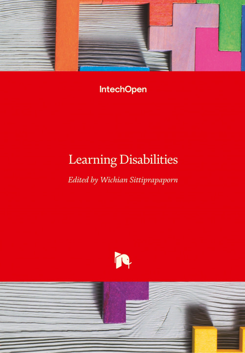 Knjiga Learning Disabilities Phakkharawat Sittiprapaporn