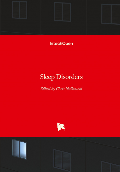 Knjiga Sleep Disorders Chris Idzikowski