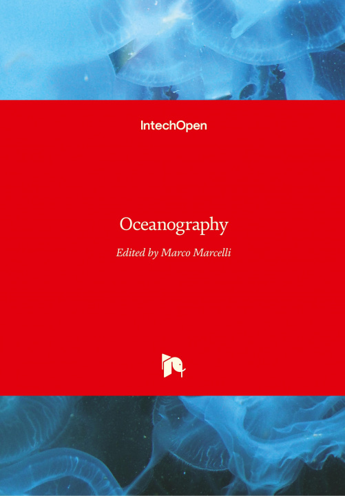 Carte Oceanography Marco Marcelli