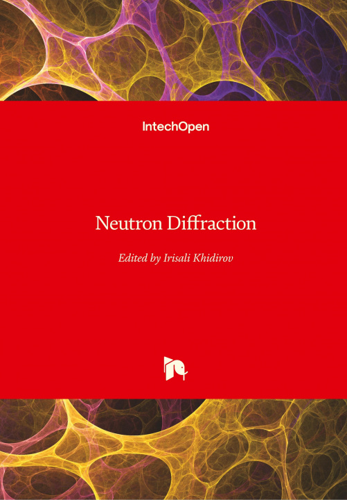 Carte Neutron Diffraction Irisali Khidirov