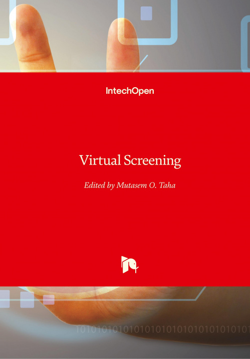 Knjiga Virtual Screening Mutasem Taha