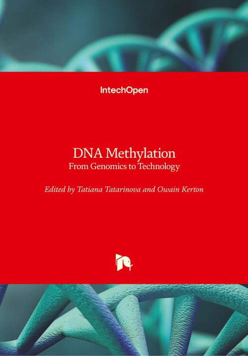 Libro DNA Methylation Tatiana Tatarinova