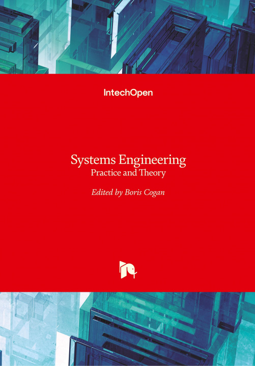Buch Systems Engineering Boris Cogan