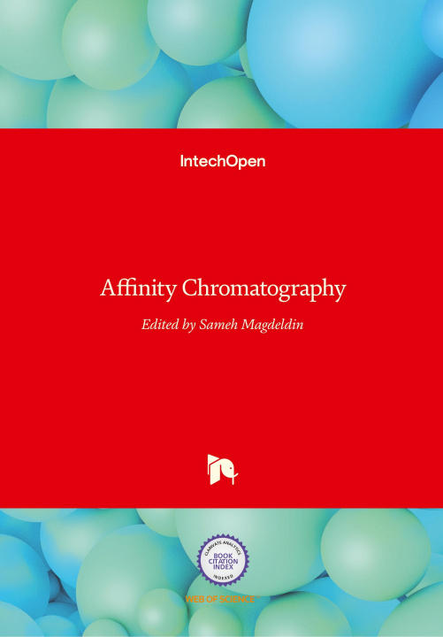 Книга Affinity Chromatography Sameh Magdeldin