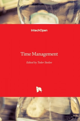 Buch Time Management Todor Stoilov
