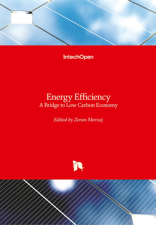 Knjiga Energy Efficiency Zoran Morvaj