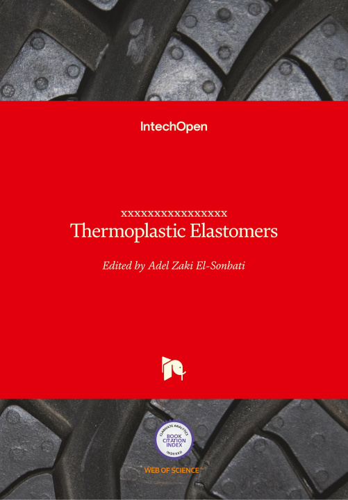 Knjiga Thermoplastic Elastomers Adel El-Sonbati