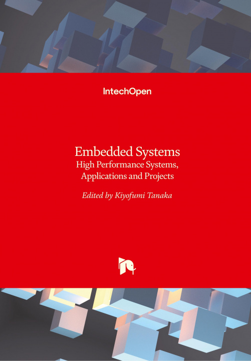 Knjiga Embedded Systems Kiyofumi Tanaka