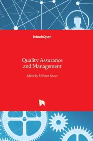 Carte Quality Assurance and Management Mehmet Savsar
