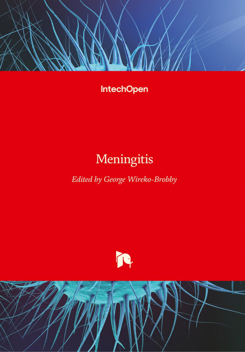 Knjiga Meningitis George Wireko-Brobby