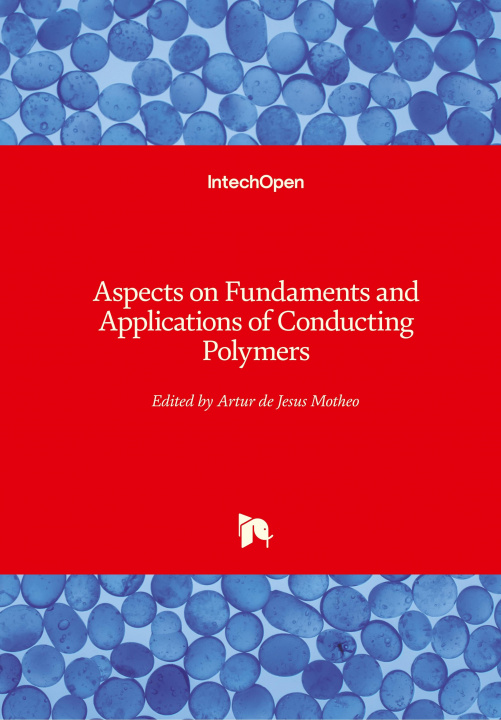 Könyv Aspects on Fundaments and Applications of Conducting Polymers Artur Motheo