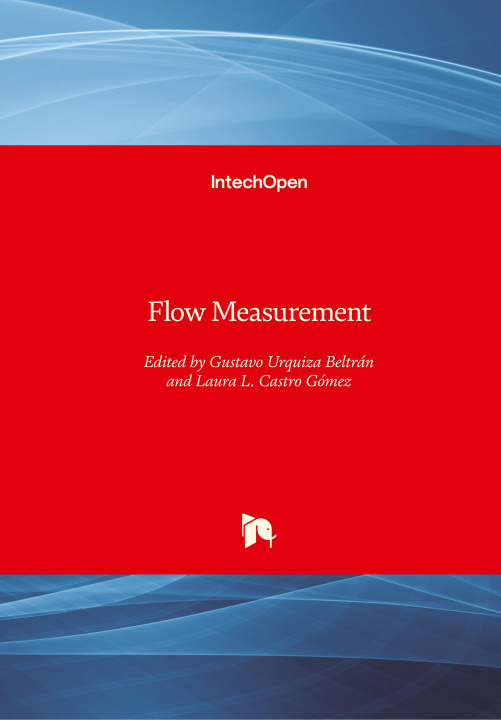 Knjiga Flow Measurement Gustavo Urquiza
