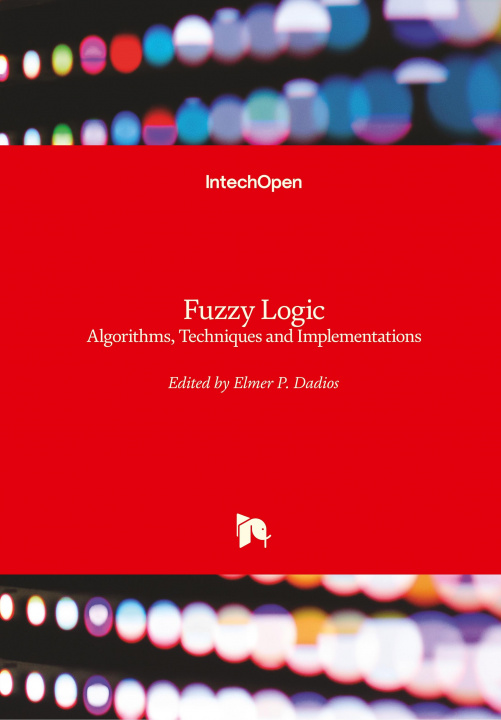 Knjiga Fuzzy Logic Elmer Dadios