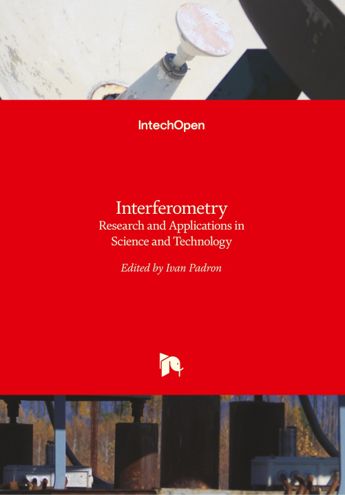 Book Interferometry Ivan Padron