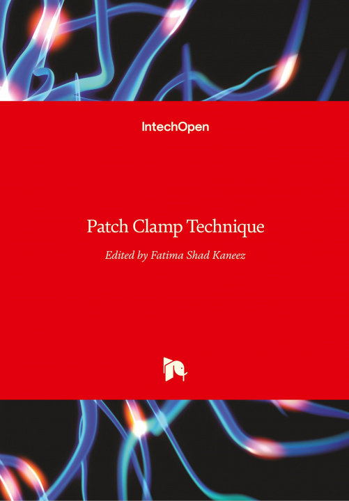 Knjiga Patch Clamp Technique Fatima Shad Kaneez