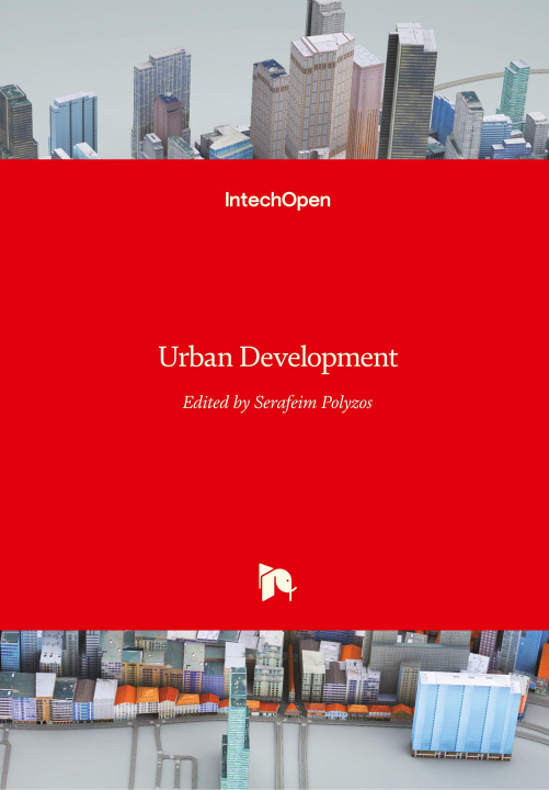 Knjiga Urban Development Serafeim Polyzos