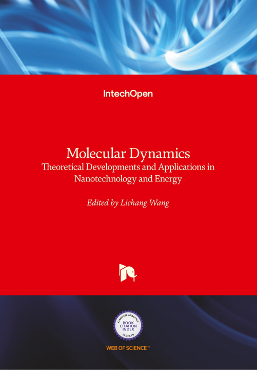 Knjiga Molecular Dynamics Lichang Wang