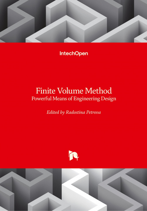 Knjiga Finite Volume Method Radostina Petrova