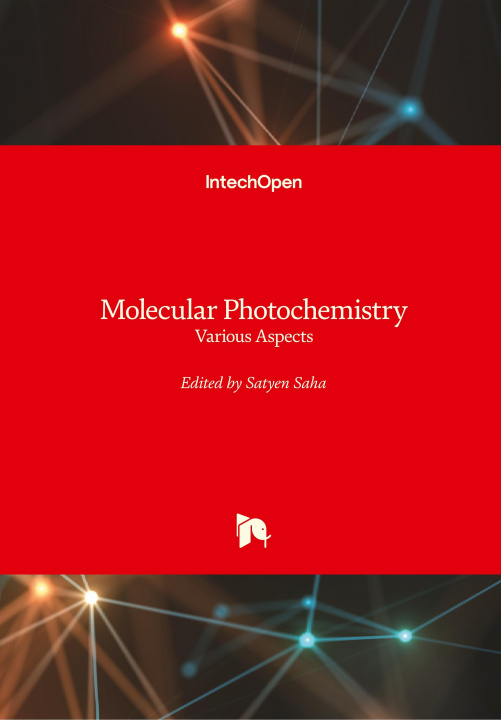 Kniha Molecular Photochemistry Satyen Saha