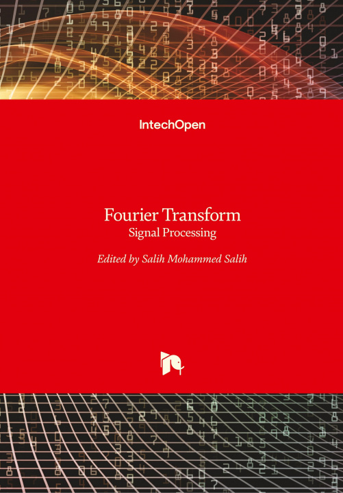 Knjiga Fourier Transform Salih Salih