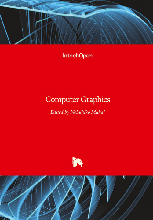 Knjiga Computer Graphics Nobuhiko Mukai