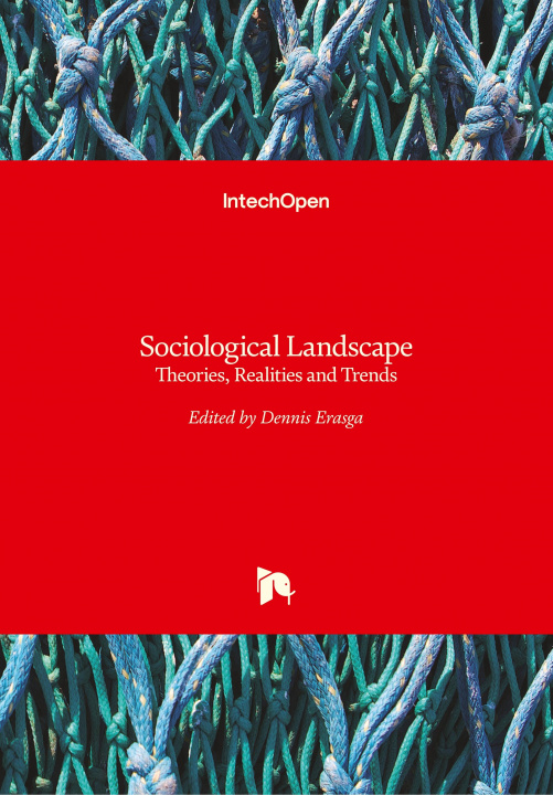 Knjiga Sociological Landscape Dennis Erasga