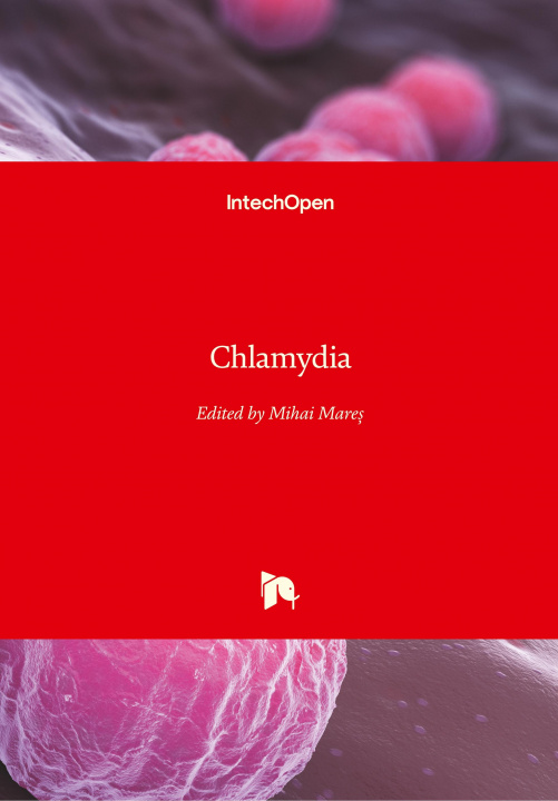Kniha Chlamydia Mihai Mares