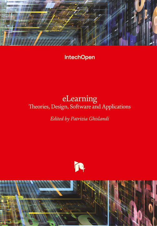 Libro eLearning Patrizia Ghislandi