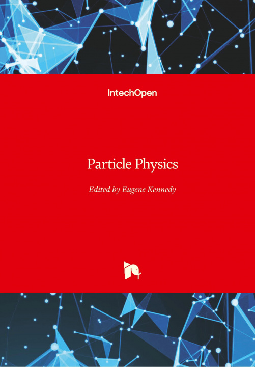 Carte Particle Physics Eugene Kennedy