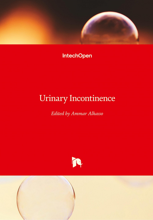 Könyv Urinary Incontinence Ammar Alhasso
