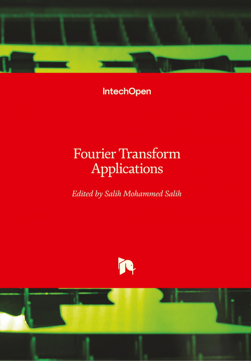 Knjiga Fourier Transform Salih Salih