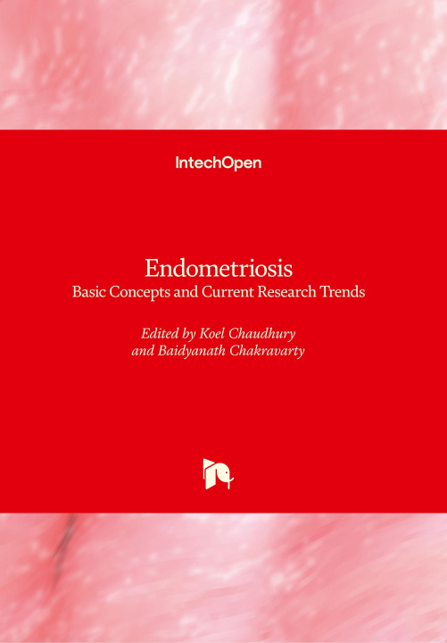 Könyv Endometriosis Koel Chaudhury