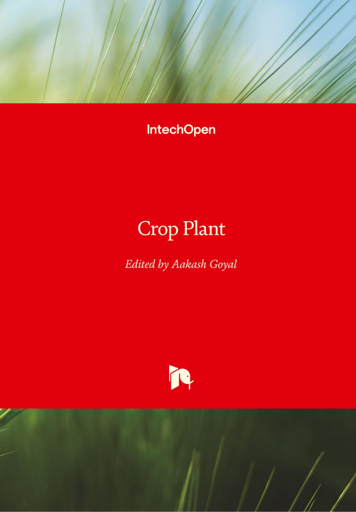 Libro Crop Plant Aakash Goyal