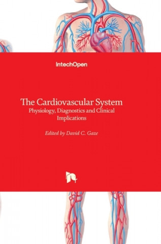 Book Cardiovascular System David C. Gaze