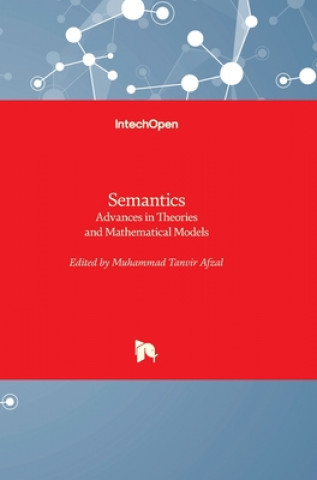 Knjiga Semantics Muhammad Tanvir Afzal