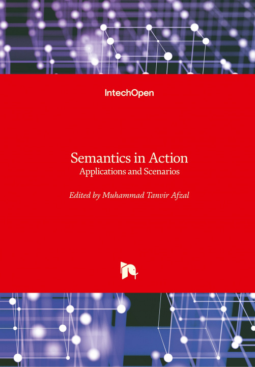 Libro Semantics in Action Muhammad Tanvir Afzal