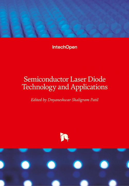 Book Semiconductor Laser Diode Dnyaneshwar Patil