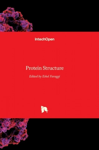 Livro Protein Structure Eshel Faraggi