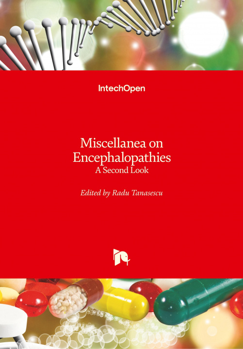 Buch Miscellanea on Encephalopathies Radu Tanasescu