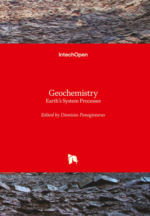 Libro Geochemistry Dionisios Panagiotaras