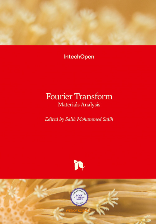 Knjiga Fourier Transform Salih Salih